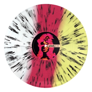 Holy Shit - Nebula - LP - Brand New Vinyl (Arrives in 20days)