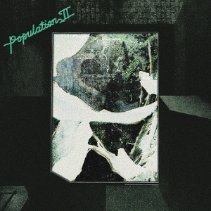 Maintenant Jamais - Population Ii - LP - Brand New Vinyl (Arrives in 20days)