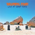 Live At Giant Rock - Yawning Man - LP - Brand New Vinyl (Arrives in 20days)