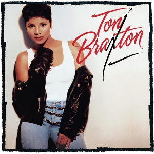 Toni Braxton - Toni Braxton - LP - Brand New Vinyl (Arrives in 21 days)