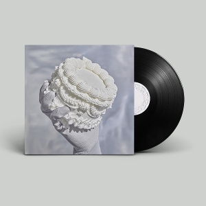 Ijsland 2 - Abel &amp; Sef &amp; Ijsland - LP - Brand New Vinyl (Arrives in 20days)