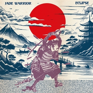 Eclipse - Jade Warrior - LP - Brand New Vinyl (Arrives in 20days)