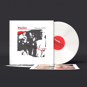 Frenching The Bully - Gits - LP - Brand New Vinyl (Arrives in 21 days)
