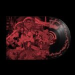 796 - The Instrumentals - Meryl Streek - LP - Brand New Vinyl (Arrives in 21 days)