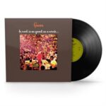 A Nod Is As Good As A Wink... To A Blind Horse - Faces - LP - Brand New Vinyl (Arrives in 20days)