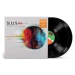 Vapor Trails - Rush - LP - Brand New Vinyl (Arrives in 20days) 1 3G8061