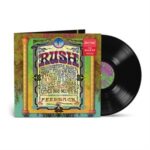 Feedback - Rush - LP - Brand New Vinyl (Arrives in 20days) 1 3G8063
