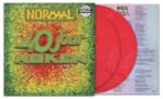 40 Jaar Hoken - Normaal - LP - Brand New Vinyl (Arrives in 21 days)