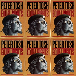 Equal Rights - Peter Tosh - LP - Brand New Vinyl (Arrives in 20days)