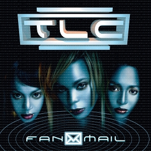 Fanmail - Tlc - LP - Brand New Vinyl (Arrives in 20days)