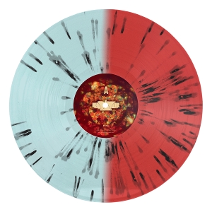 Live In Antwerp - Kadavar - LP - Brand New Vinyl (Arrives in 20days)