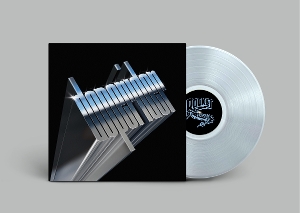 Doperider - Utopia Strong - LP - Brand New Vinyl (Arrives in 21 days)