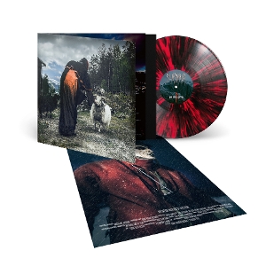 Hulders Ritual - Slagmaur - LP - Brand New Vinyl (Arrives in 20days)