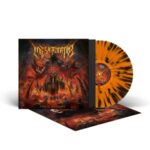 Total Mastery - Messticator - LP - Brand New Vinyl (Arrives in 20days)