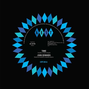 7-time / How Can I Go On Without You - John Edwards - LP - Brand New Vinyl (Arrives in 21 days)