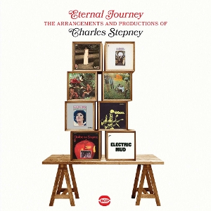 The Arrangements And Productions Of Charles Stepney - Eternal Journey - LP - Brand New Vinyl (Arrives in 20days)