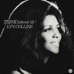 Think (about It) - Lyn Collins - LP - Brand New Vinyl (Arrives in 20days)