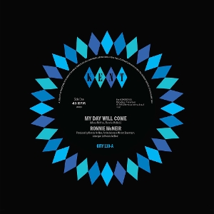 7-my Day Will Come / The Girl's Alright With Me - Ronnie Mcneir - LP - Brand New Vinyl (Arrives in 20days)