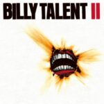 Billy Talent Ii - Billy Talent - LP - Brand New Vinyl (Arrives in 20days)