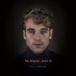 February - Emil Landman - LP - Brand New Vinyl (Arrives in 20days)