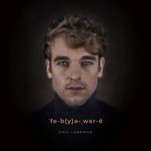 February - Emil Landman - LP - Brand New Vinyl (Arrives in 20days)