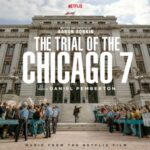 The Trial Of The Chicago 7 - Daniel Pemberton - LP - Brand New Vinyl (Arrives in 20days)