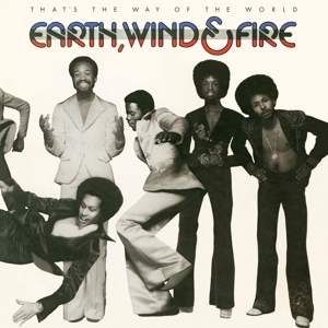 That's The Way Of The World - Earth, Wind &amp; Fire - LP - Brand New Vinyl (Arrives in 21 days)