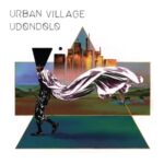 Udondolo - Urban Village - LP - Brand New Vinyl (Arrives in 20days)