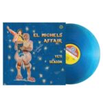 Yeti Season - El Michels Affair - LP - Brand New Vinyl (Arrives in 20days)