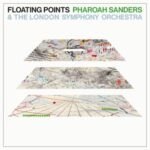 Promises - Pharo... Floating Points - LP - Brand New Vinyl (Arrives in 20days)