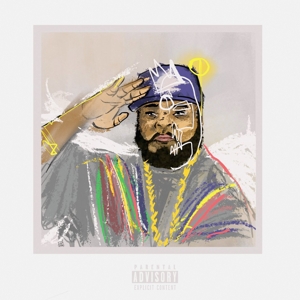 Ascension - Fred The Godson - LP - Brand New Vinyl (Arrives in 20days)