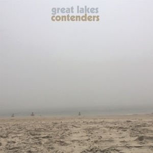 Contenders - Great Lakes - LP - Brand New Vinyl (Arrives in 20days)