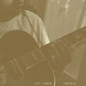 Forfolks - Jeff Parker - LP - Brand New Vinyl (Arrives in 20days)