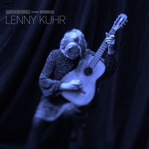 Lenny Kuhr - Lenny Kuhr - LP - Brand New Vinyl (Arrives in 21 days)