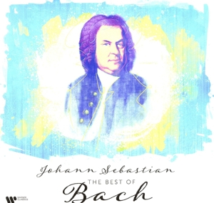 The Best Of Bach - V/a - LP - Brand New Vinyl (Arrives in 21 days)