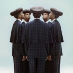 Multitudes - Stromae - LP - Brand New Vinyl (Arrives in 21 days)