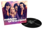 Their Ultimate Collection - Middle Of The Road - LP - Brand New Vinyl (Arrives in 20days)