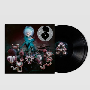 Fossora - Bjork - LP - Brand New Vinyl (Arrives in 20days)