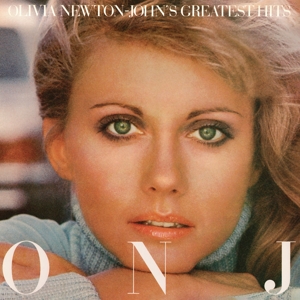Olivia Newton-john's Greatest Hits - Olivia Newton-john - LP - Brand New Vinyl (Arrives in 20days)