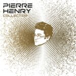 Collector - Pierre Henry - LP - Brand New Vinyl (Arrives in 20days)