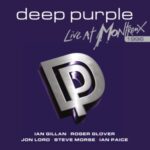 Live At Montreux 1996 - Deep Purple - LP - Brand New Vinyl (Arrives in 20days)