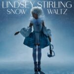 Snow Waltz - Lindsey Stirling - LP - Brand New Vinyl (Arrives in 20days)