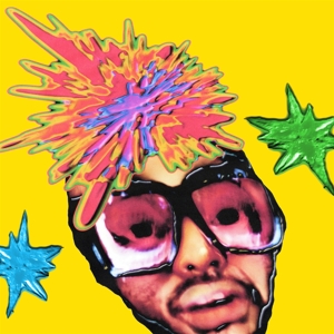 Twopointfive - Amine - LP - Brand New Vinyl (Arrives in 20days)