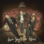 Love Songs For Losers - Lone Bellow - LP - Brand New Vinyl (Arrives in 20days)
