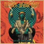 Psychic Death Safari - Electric Jaguar Baby - LP - Brand New Vinyl (Arrives in 20days)
