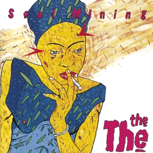 Soul Mining - The - LP - Brand New Vinyl (Arrives in 21 days)