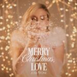 Merry Christmas, Love - Joss Stone - LP - Brand New Vinyl (Arrives in 21 days)