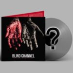 Blood Brothers - Blind Channel - LP - Brand New Vinyl (Arrives in 21 days)