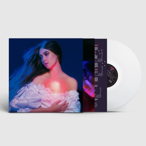 And In The Darkness, Hearts Aglow - Weyes Blood - LP - Brand New Vinyl (Arrives in 20days)