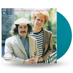 Greatest Hits - Simon & Garfunkel - LP - Brand New Vinyl (Arrives in 20days)